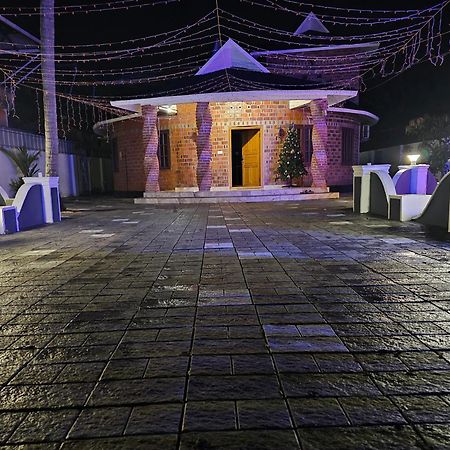 Marari Bella Casa-Villa Alappuzha Экстерьер фото