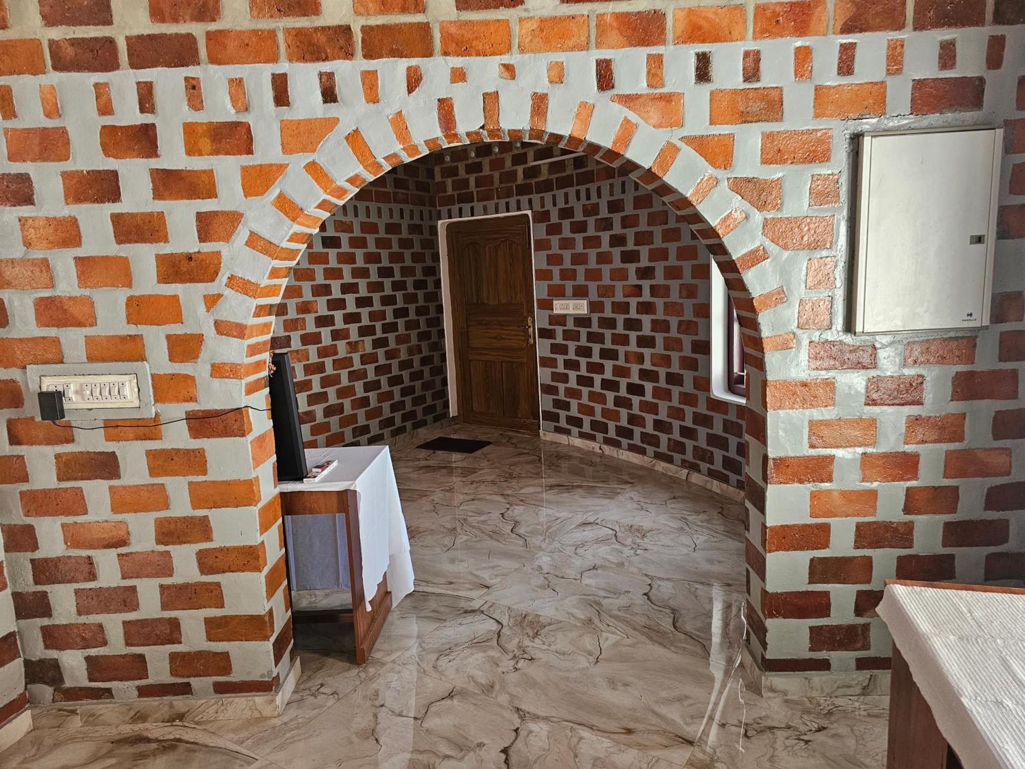 Marari Bella Casa-Villa Alappuzha Экстерьер фото