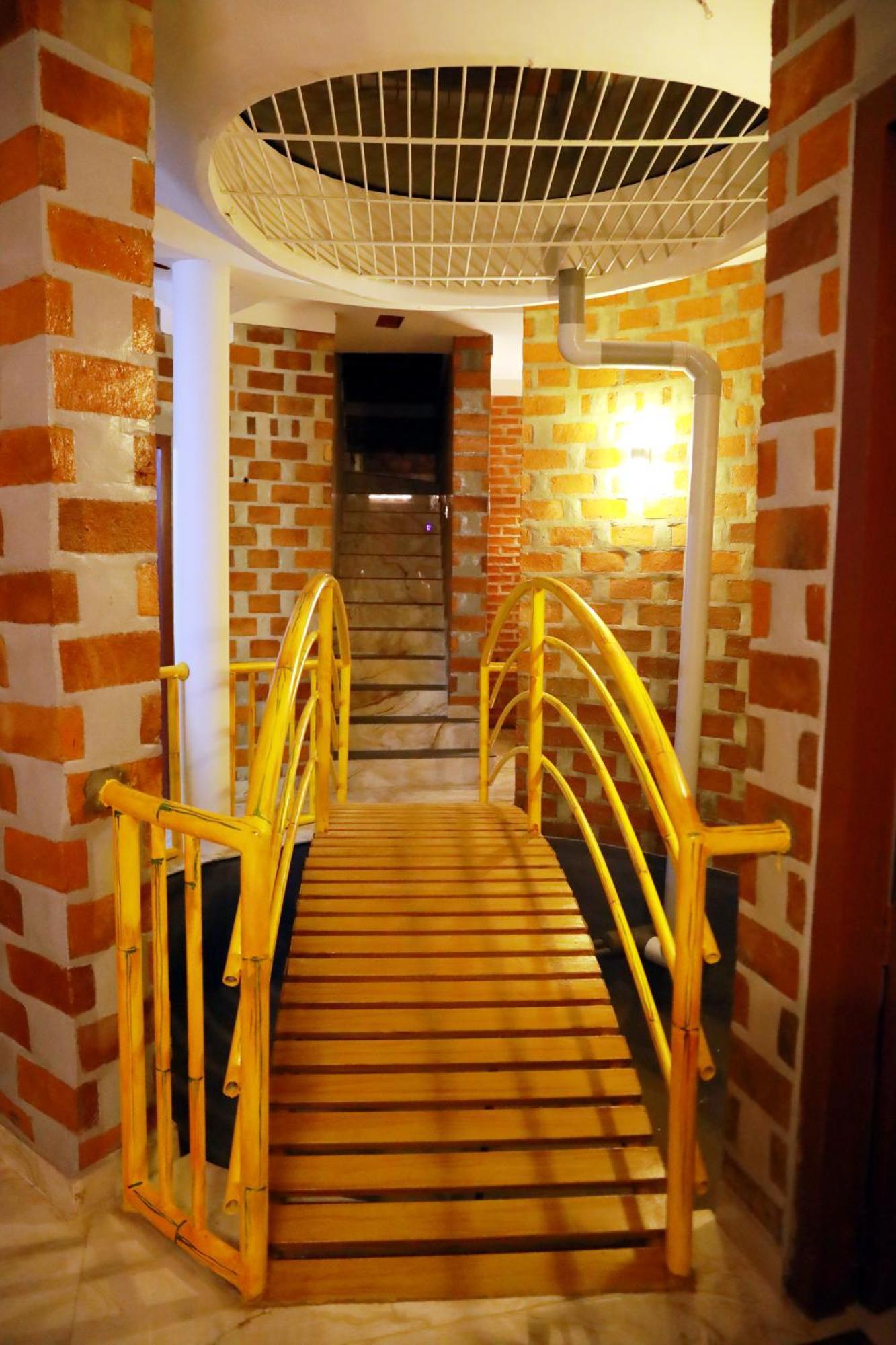 Marari Bella Casa-Villa Alappuzha Экстерьер фото