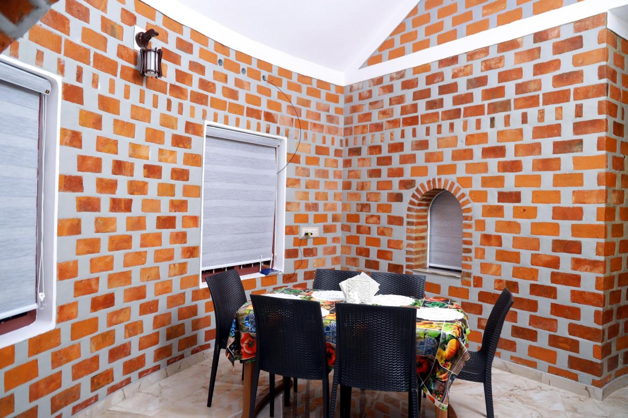 Marari Bella Casa-Villa Alappuzha Экстерьер фото