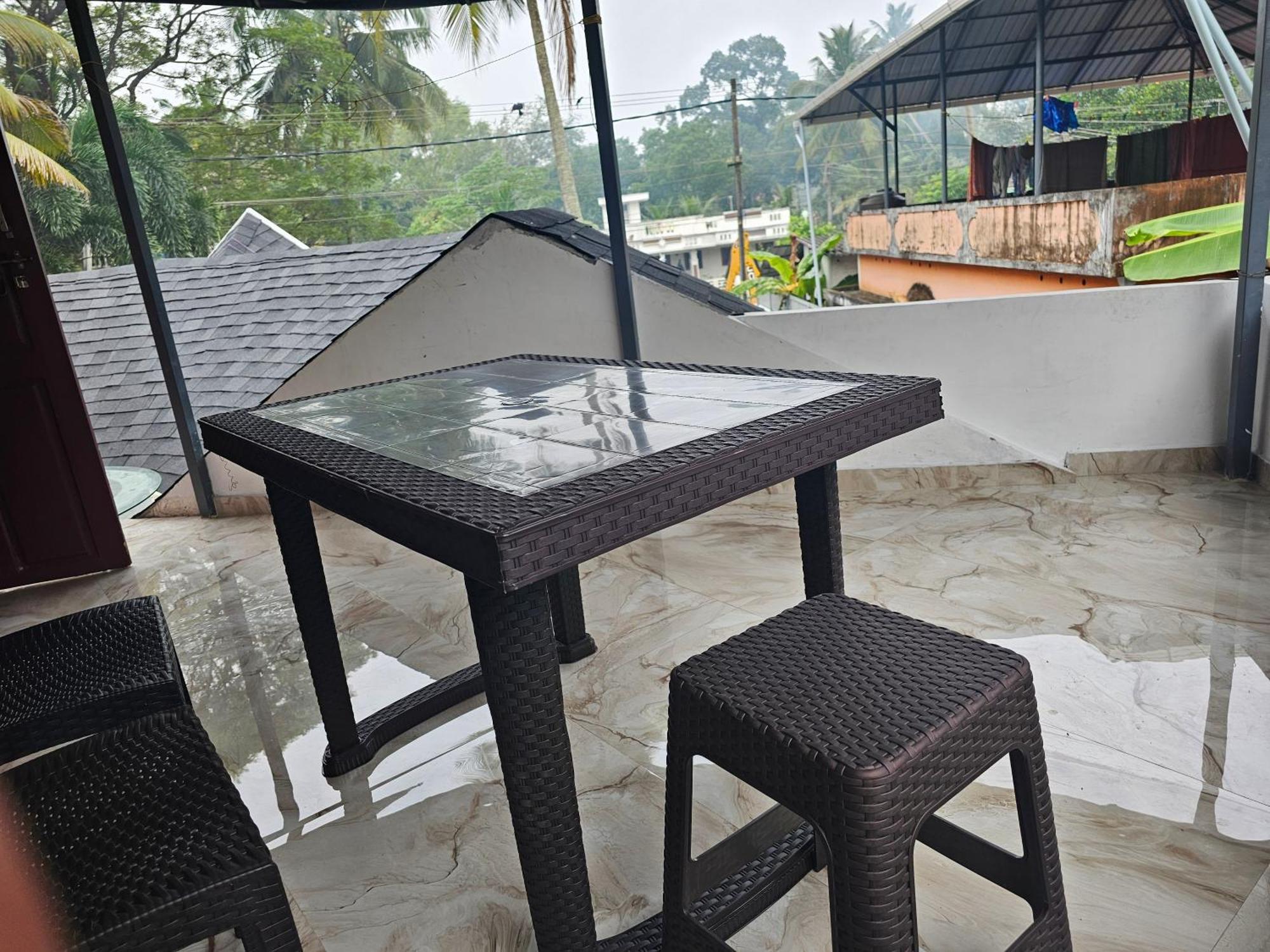 Marari Bella Casa-Villa Alappuzha Экстерьер фото
