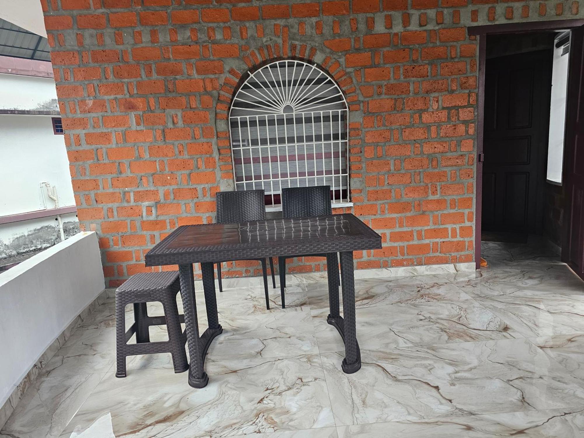 Marari Bella Casa-Villa Alappuzha Экстерьер фото