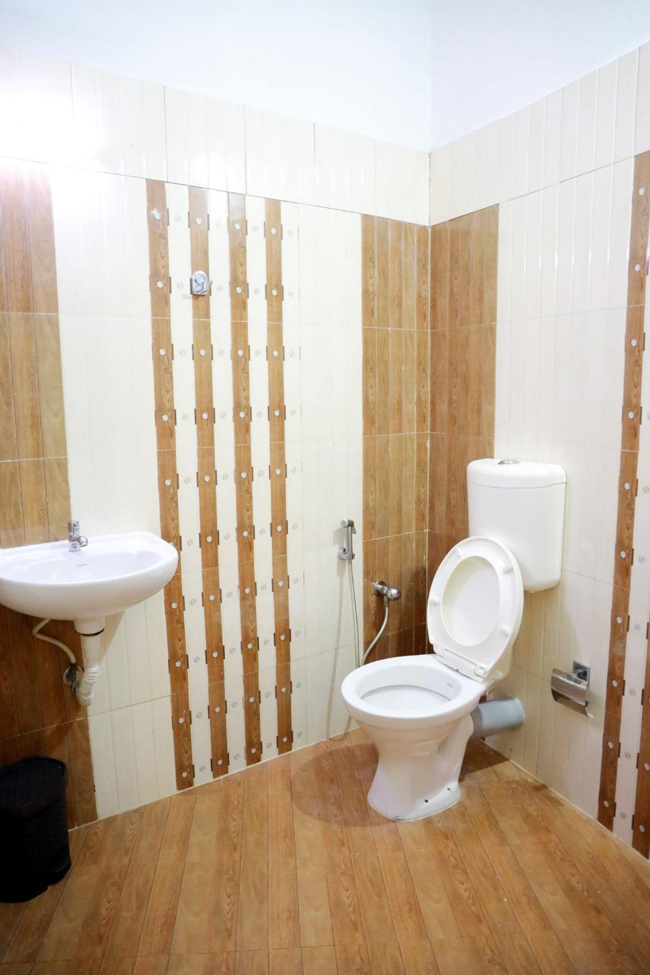 Marari Bella Casa-Villa Alappuzha Экстерьер фото
