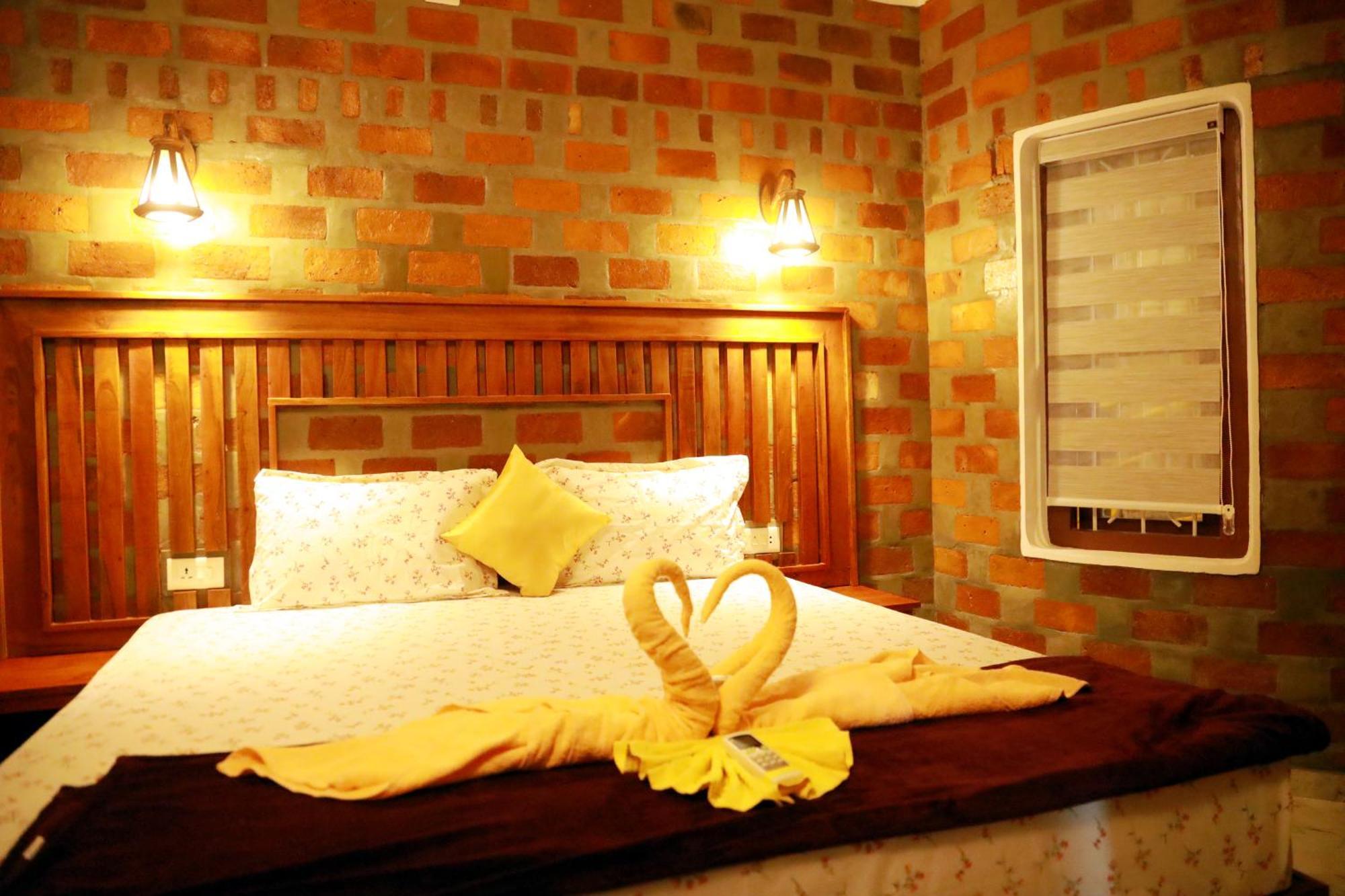 Marari Bella Casa-Villa Alappuzha Экстерьер фото