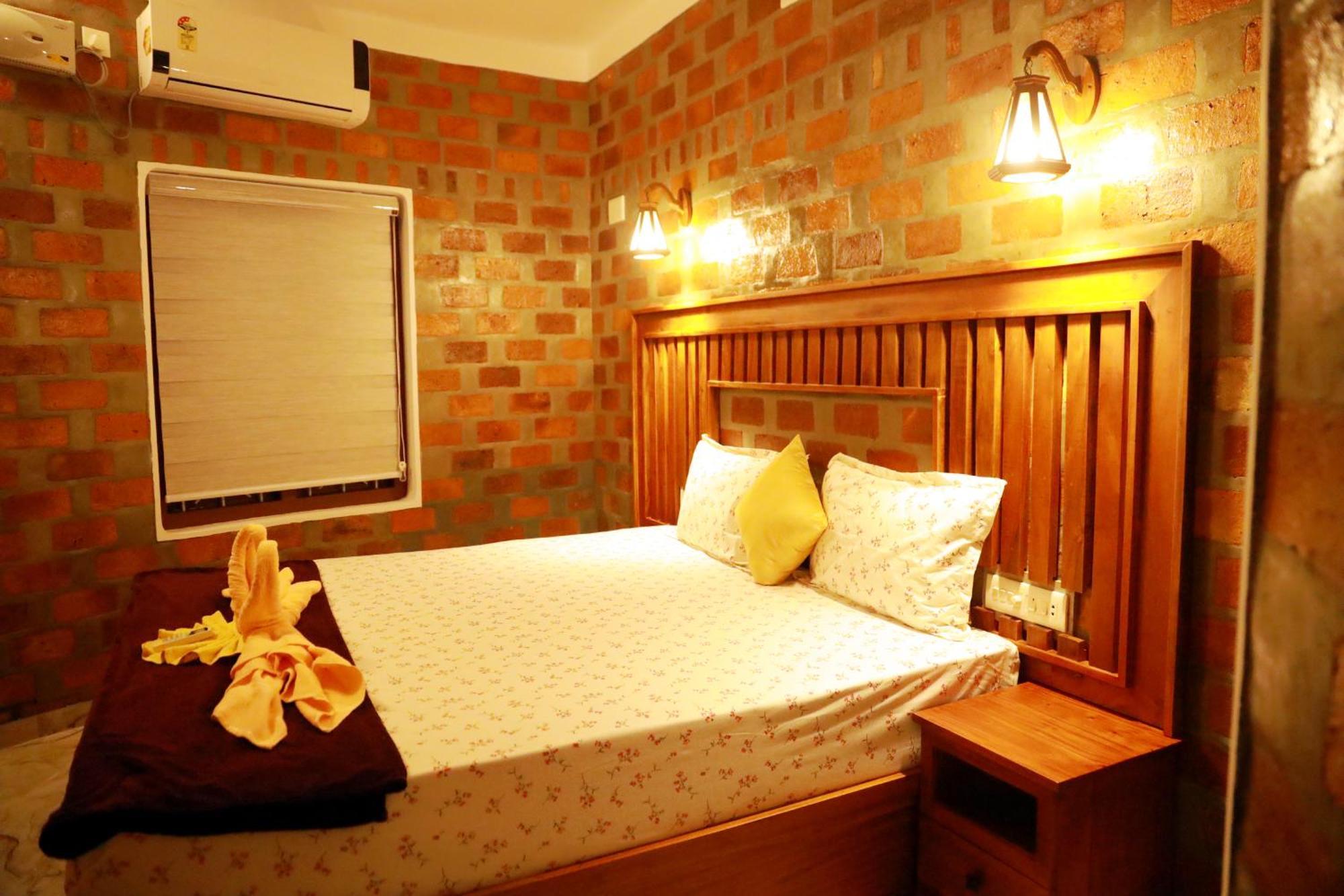 Marari Bella Casa-Villa Alappuzha Экстерьер фото