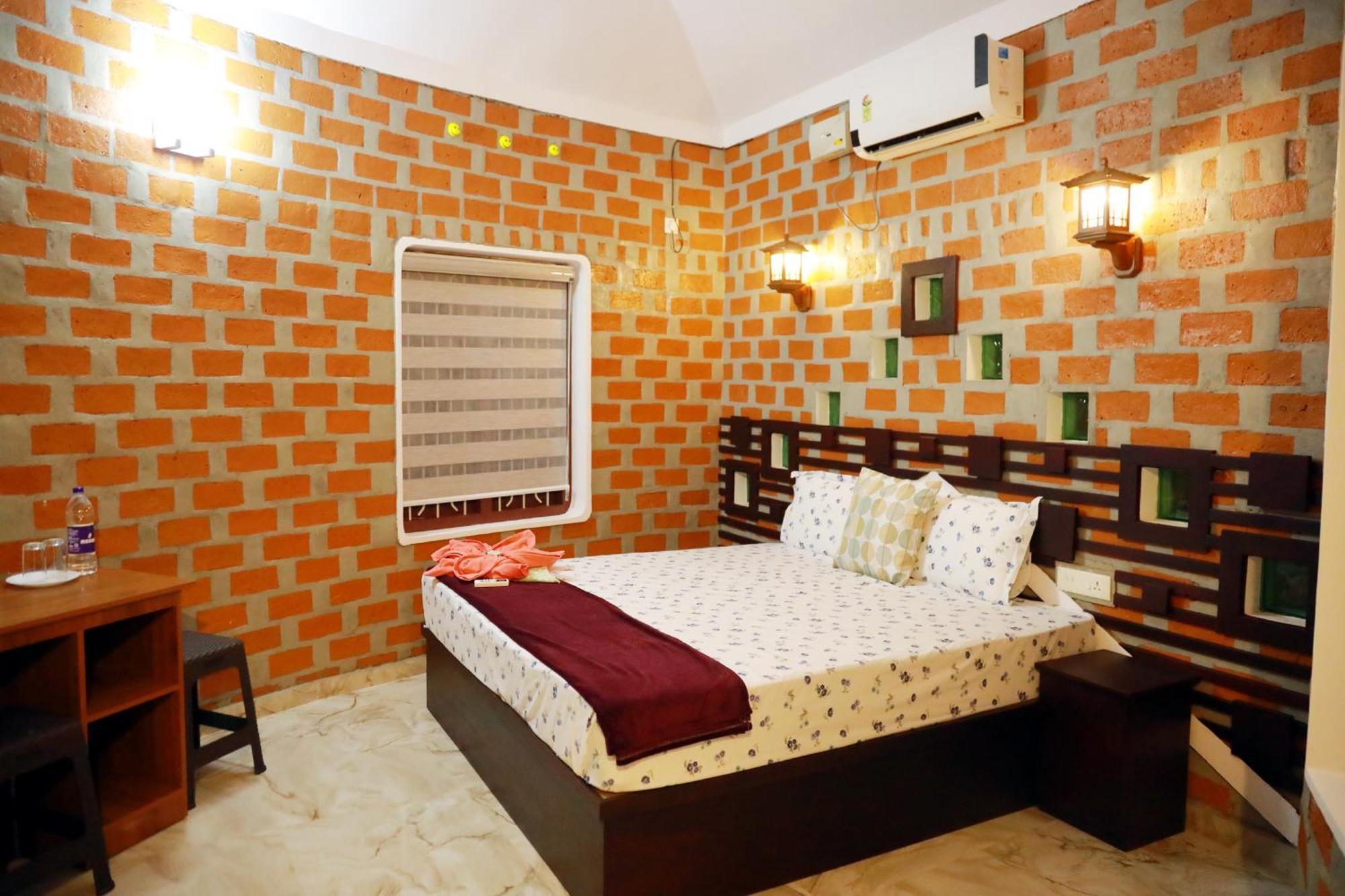 Marari Bella Casa-Villa Alappuzha Экстерьер фото