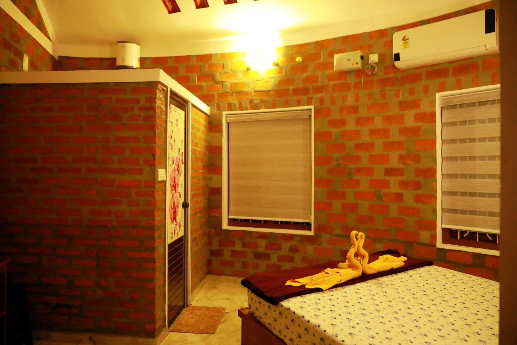 Marari Bella Casa-Villa Alappuzha Номер фото